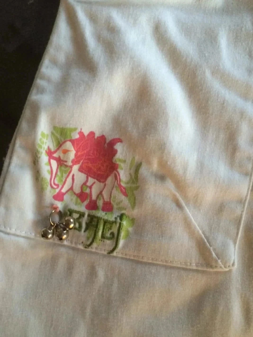 Saia camisa 7/8 anos – photo 13